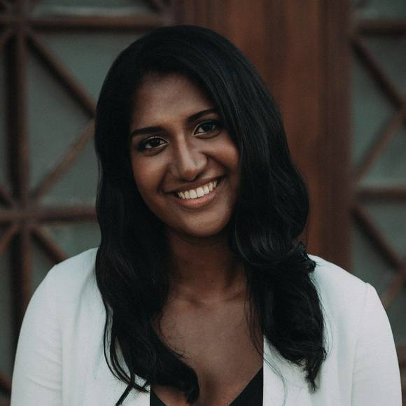 Meet your Posher, Archana - Picture 1 of 1